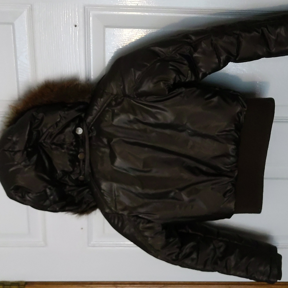 Gap Jacket - Picture 8 of 14